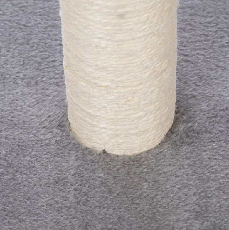 zooplus Basics kradsetræ