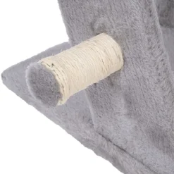 zooplus Basics kradsetræ lille