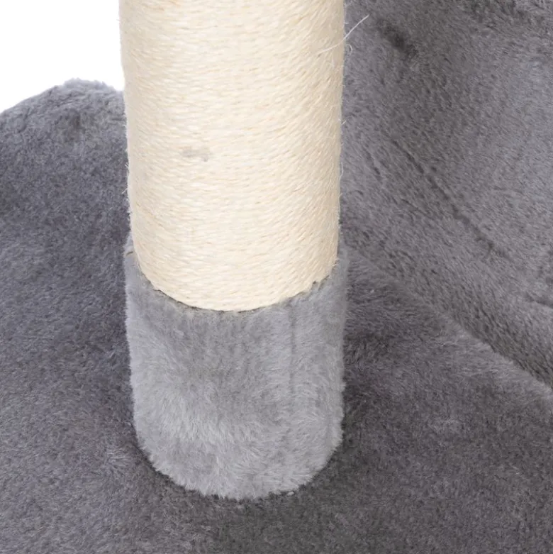 zooplus Basics kradsetræ stort