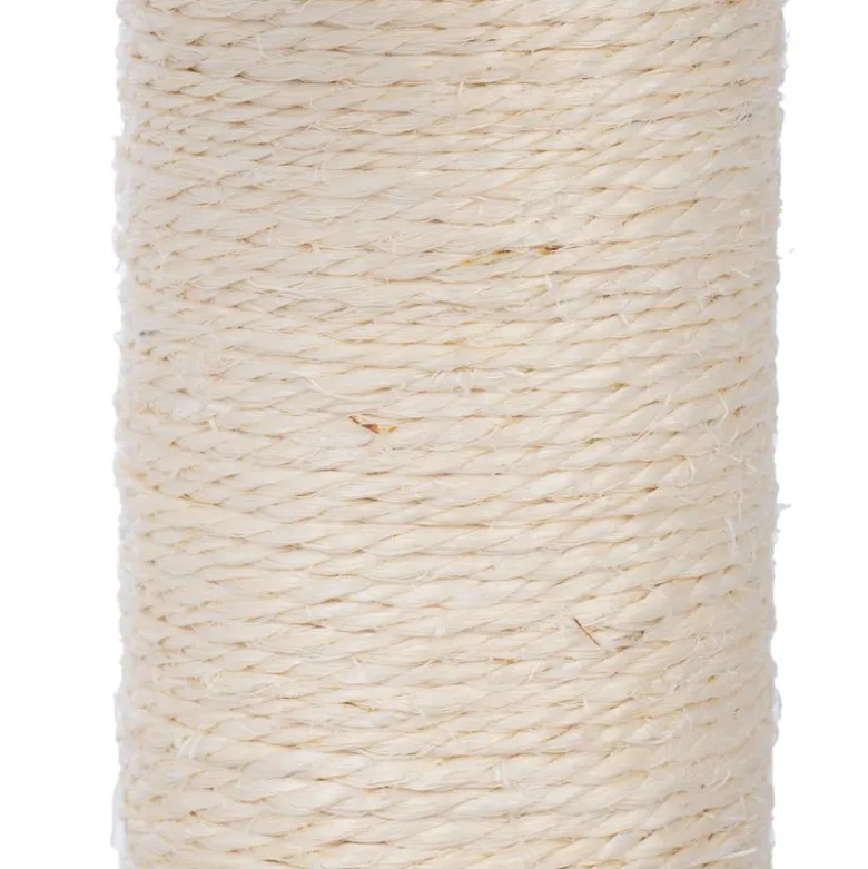 zooplus Basics kradsetræ XS