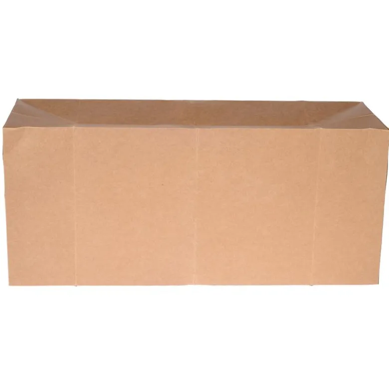 zooplus basics papirtunnel til katte