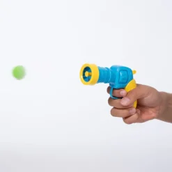 zooplus Basics plysboldpistol til katte