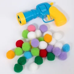 zooplus Basics plysboldpistol til katte