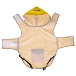 zooplus Basics regnjakke
