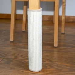 zooplus Basics ridsebeskyttelse til bordben