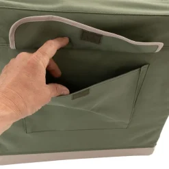 zooplus Basics sammenklappelig hundeboks, Basic