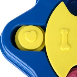 zooplus Basics sekskantet puslespil
