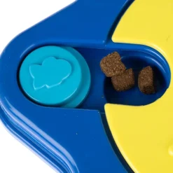 zooplus Basics sekskantet puslespil