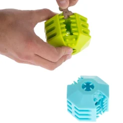 zooplus basics snackbolde-sæt lavet af TPR
