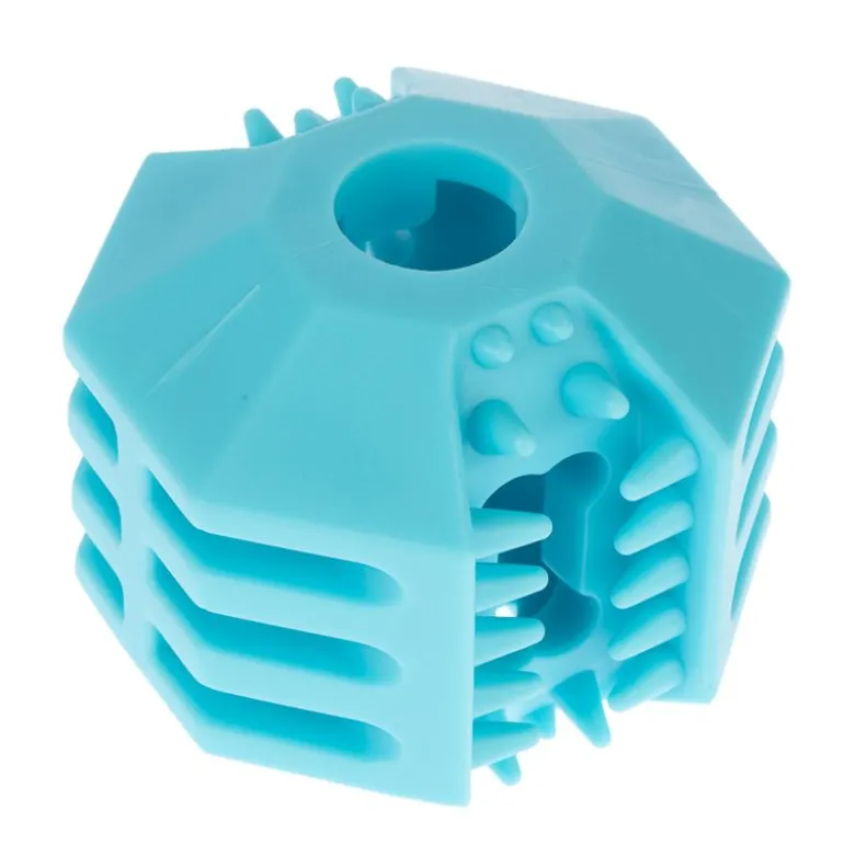 zooplus basics snackbolde-sæt lavet af TPR