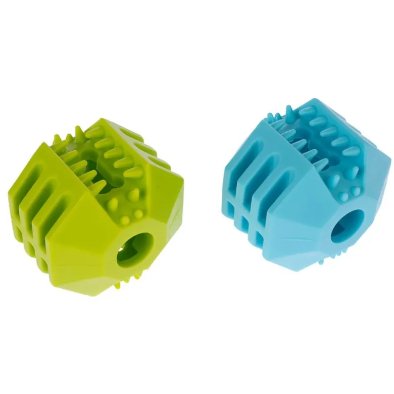 zooplus basics snackbolde-sæt lavet af TPR
