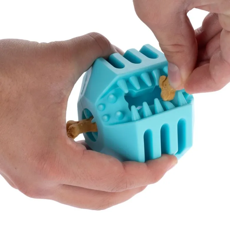 zooplus basics snackbolde-sæt lavet af TPR
