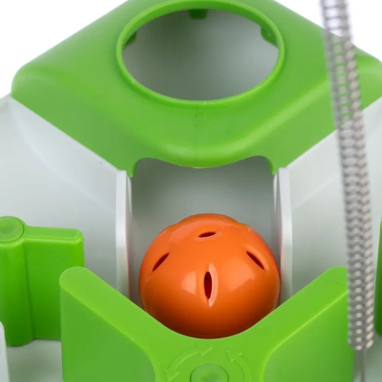 zooplus Basics snackpuslespil til katte