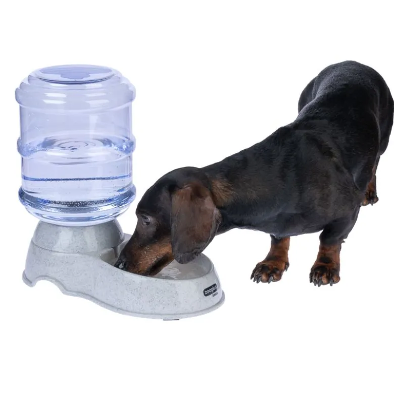 zooplus Basics vanddispenser