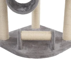 zooplus Basics XL kradsetræ