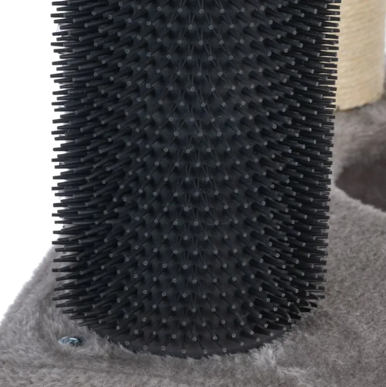 zooplus Basics XXL kradsetræ
