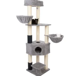 zooplus Basics XXL kradsetræ