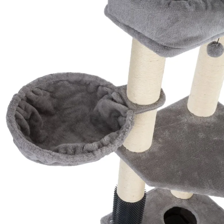 zooplus Basics XXL kradsetræ