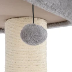 zooplus Basics XXL kradsetræ