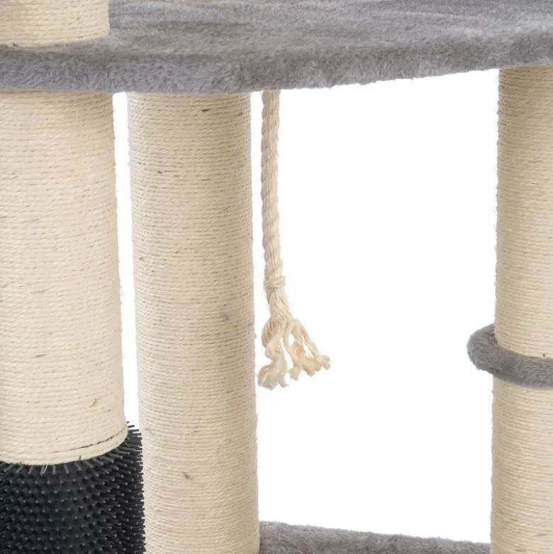 zooplus Basics XXL kradsetræ