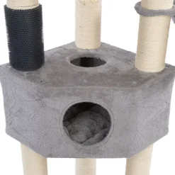 zooplus Basics XXL kradsetræ