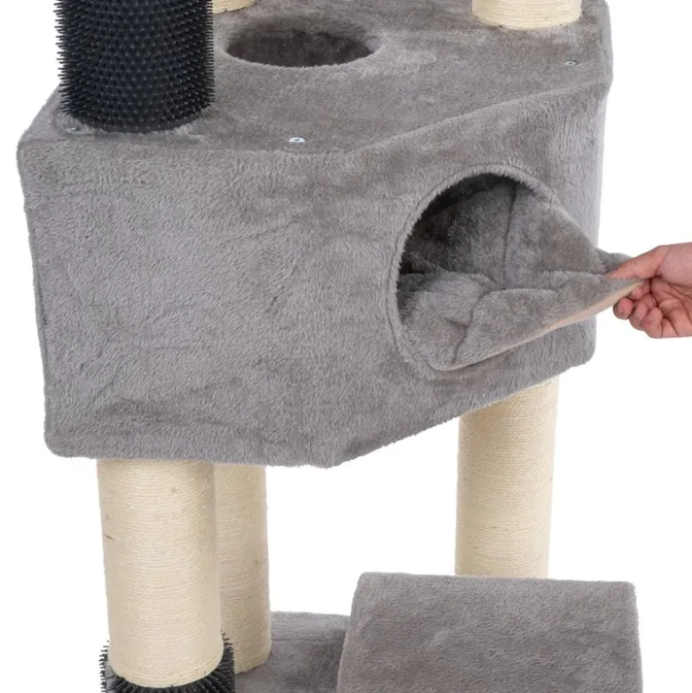 zooplus Basics XXL kradsetræ