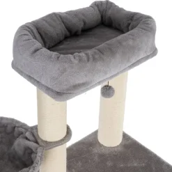 zooplus Basics XXL kradsetræ