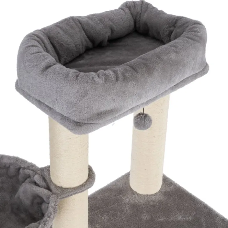 zooplus Basics XXL kradsetræ