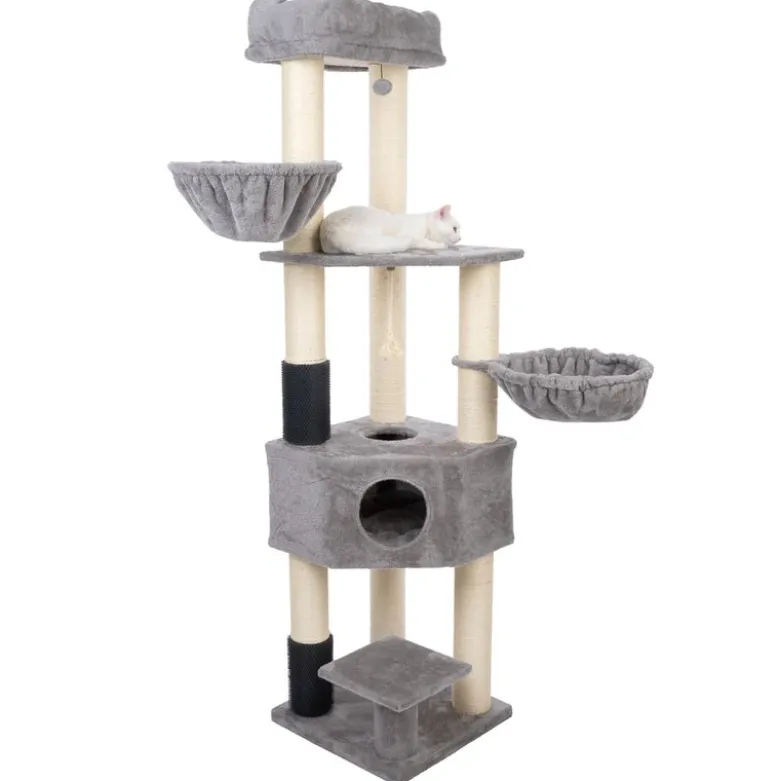 zooplus Basics XXL kradsetræ