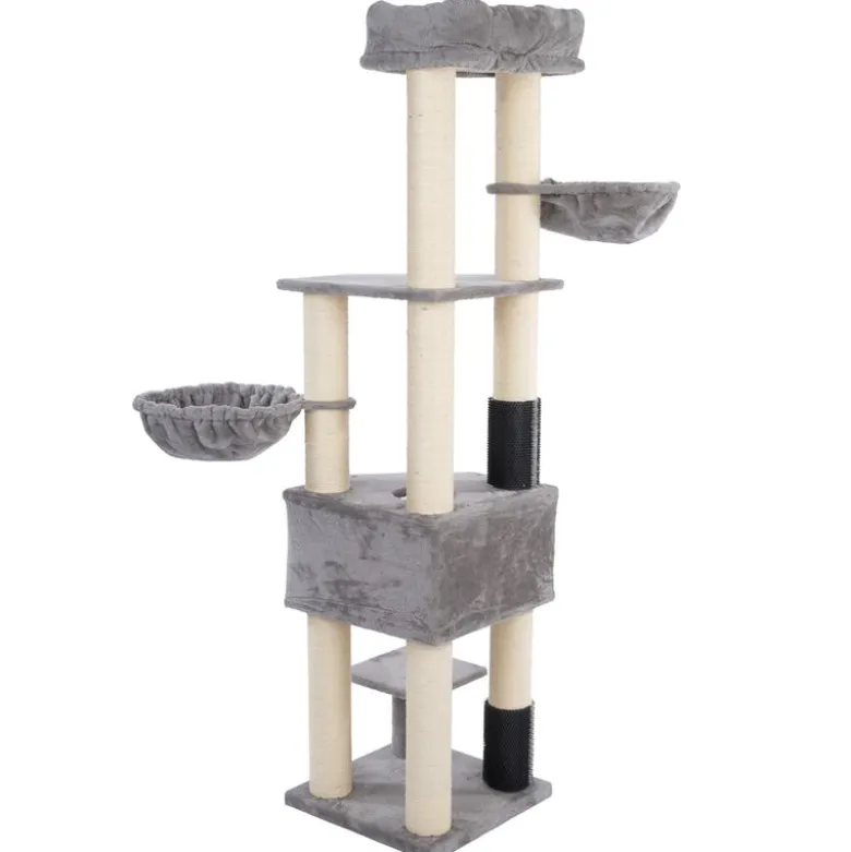 zooplus Basics XXL kradsetræ