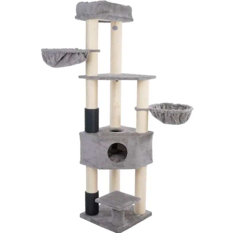 zooplus Basics XXL kradsetræ