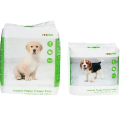 zooplus beskyttelsesunderlag til hundehvalpe