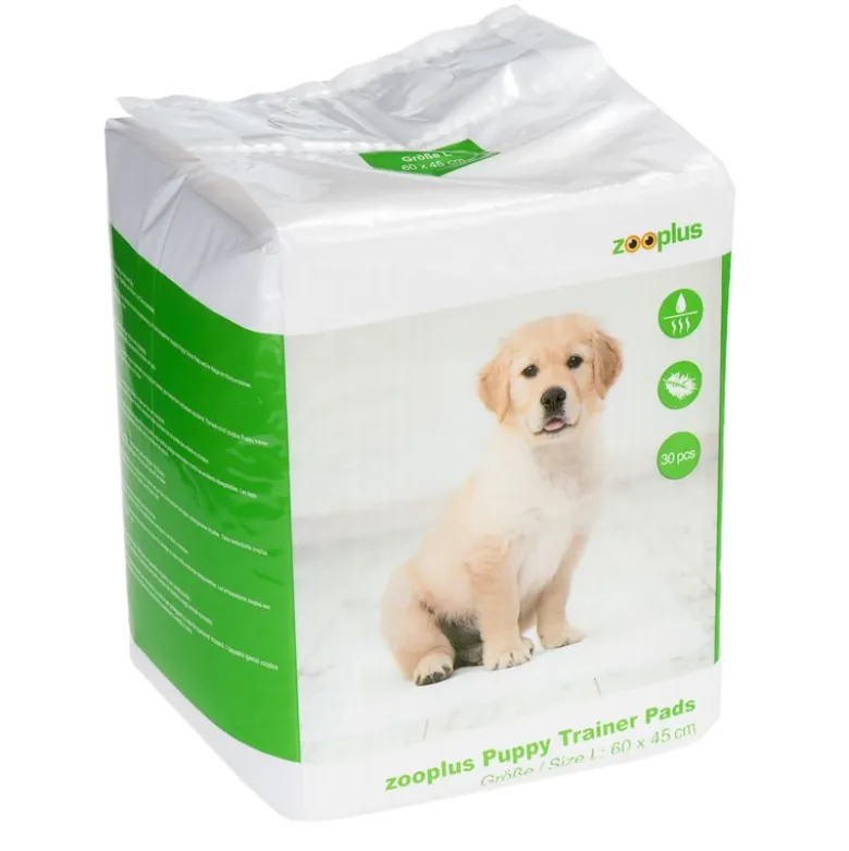 zooplus beskyttelsesunderlag til hundehvalpe