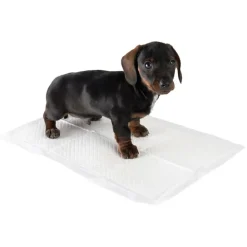 zooplus beskyttelsesunderlag til hundehvalpe