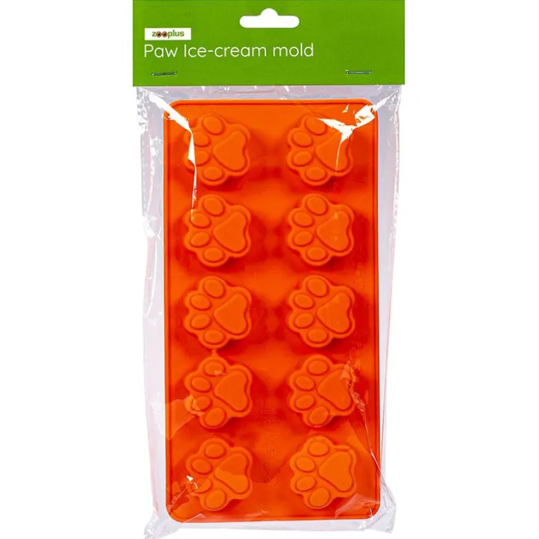 zooplus Isterningform Pote