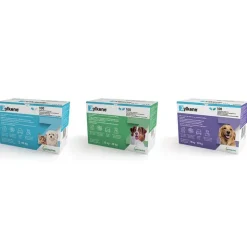 Zylkene Kapsler 75 mg Hund/Kat < 10 kg