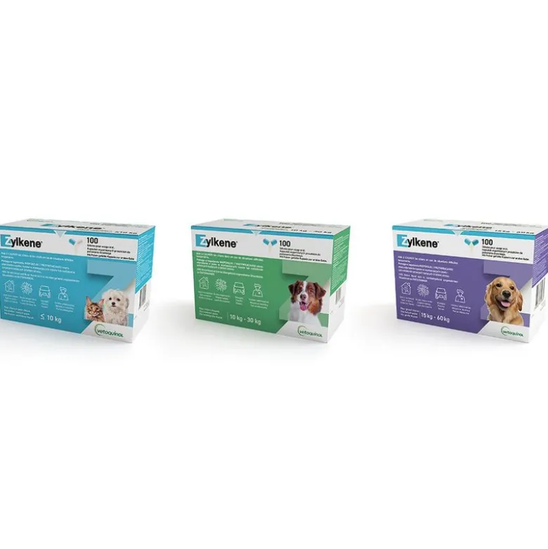 Zylkene Kapsler 450 mg Hund > 30 kg