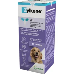 Zylkene Kapsler 450 mg Hund ><noscript><img data-lazyloaded=